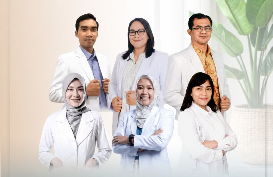 Dokter Profesional